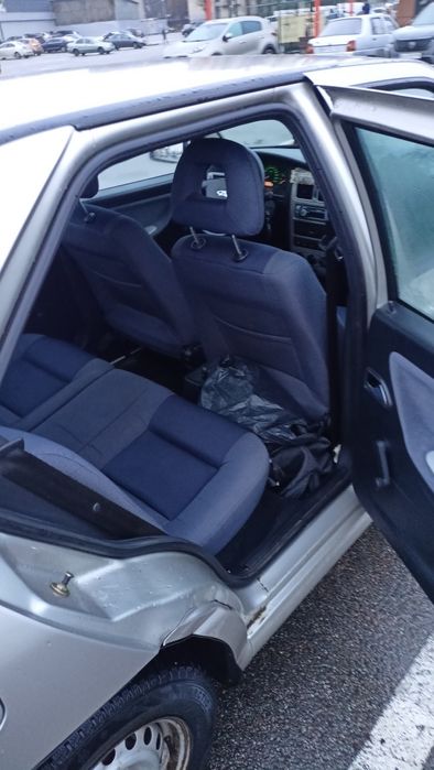 Chery Amulet 2008 року