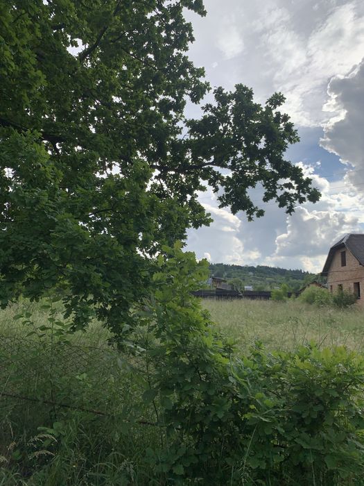 Терміновий Продаж земельної ділянки м Долина