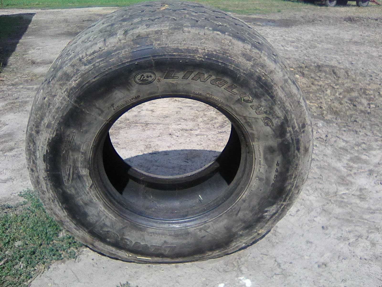 Opona 445/65r22.5 [18r22.5]