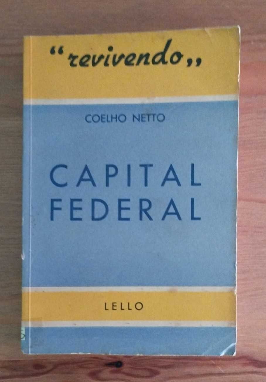 Capital Federal de Coelho Netto