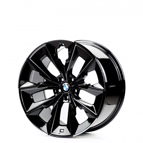 Диски BMW 3 Series G20 (2+2) R18