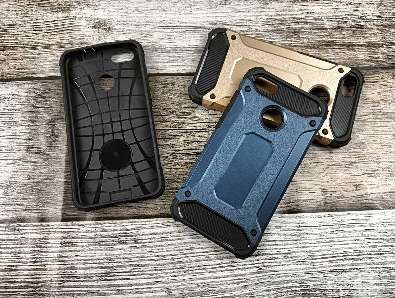 Case Etui Pancerne Armor do Huawei P9 Lite mini