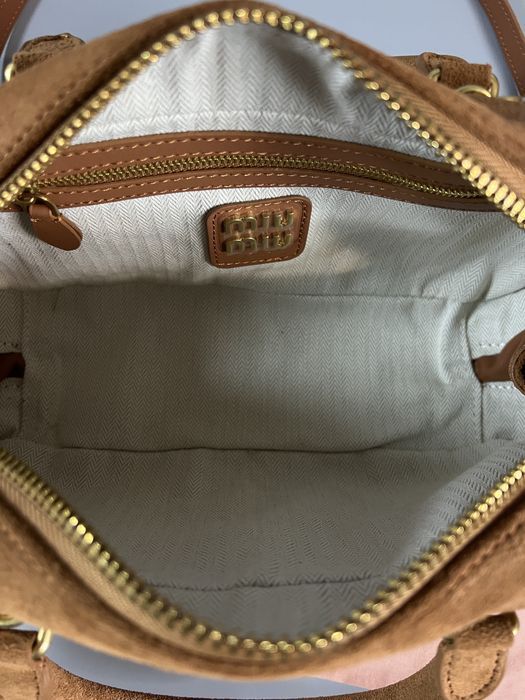 Сумка жіноча натуральний замш тренд року