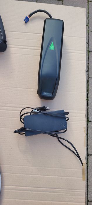 Zestaw do konwersji 1000W, 28, 29 cali 48V+ bateria 14,5Ah i ładowarka