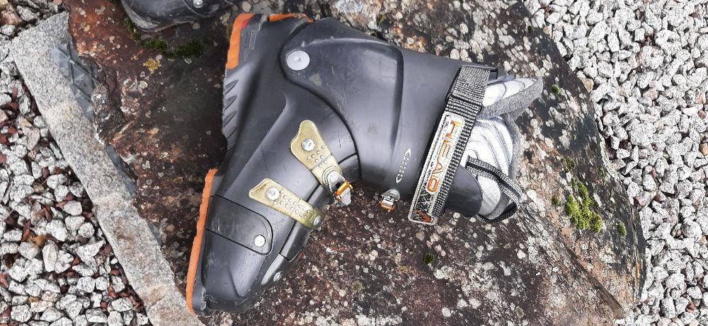 bota de ski,HEAD