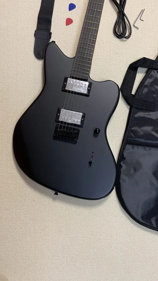 Электрогитара Fender Jazz Master Telecaster Stratocaster Jim Root