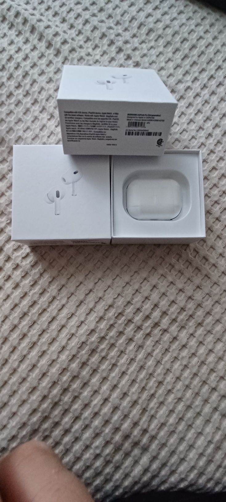 airpods pro 2nd generation
