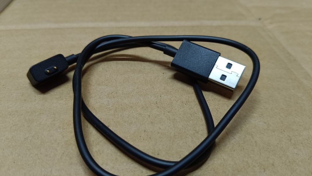 Xiaomi Redmi Watch 2 Lite Gl Smartwatch, Czarny