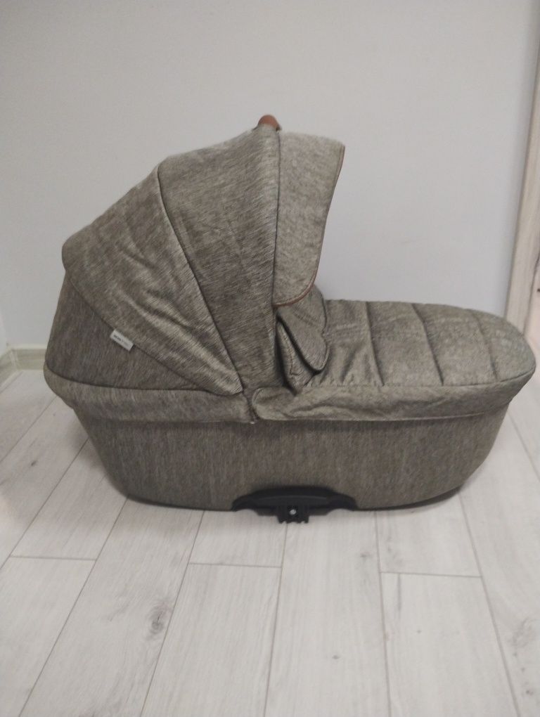 Wózek 2w1 Bebetto Luca