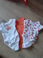 Body dzieciece Sinsay 62