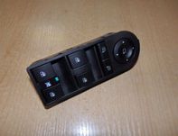 Nowy przelacznik do szyb Opel astra h / Zafira B przelacznik 4 szyby