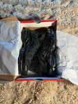"Buty sportowe damskie" Nike_Air_Max _TN_Plus_Black_rozmiar.45