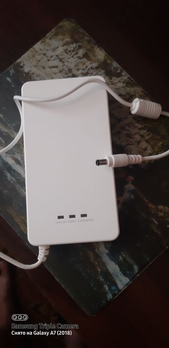 Продам ДБЖ для роутера 12 вольт mini UPS 12B.