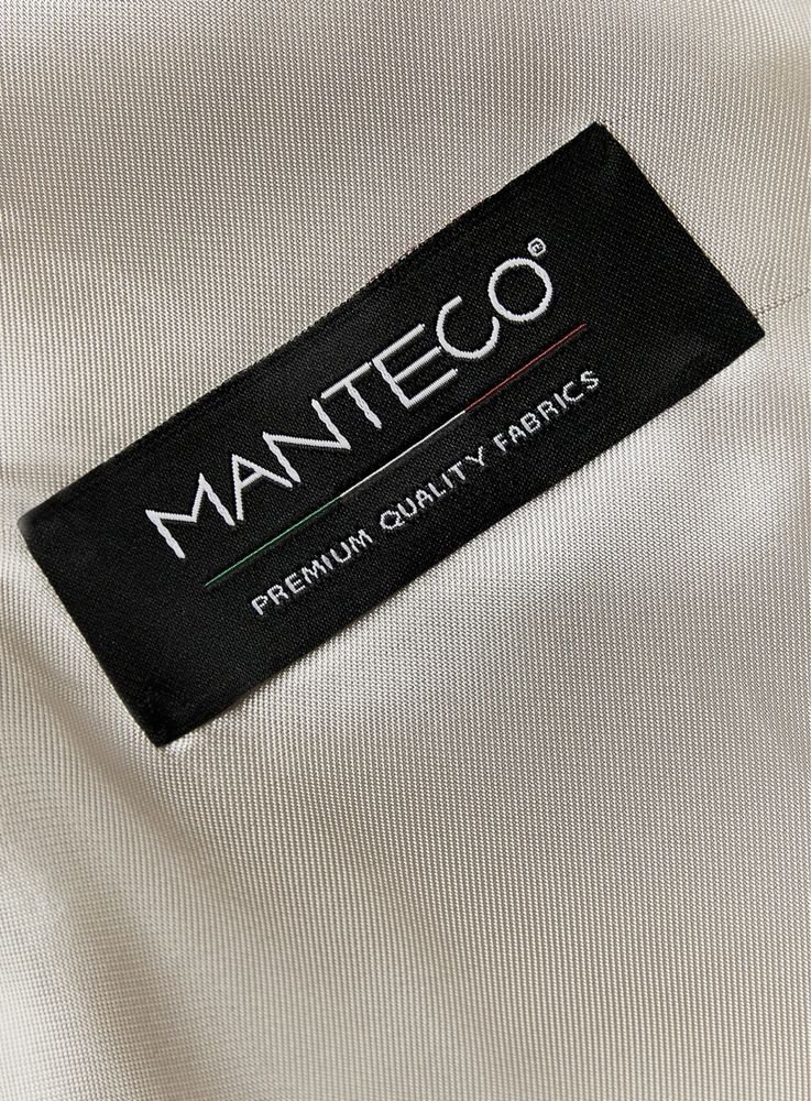 Стильное пальто Zara состав шерсть Manteco