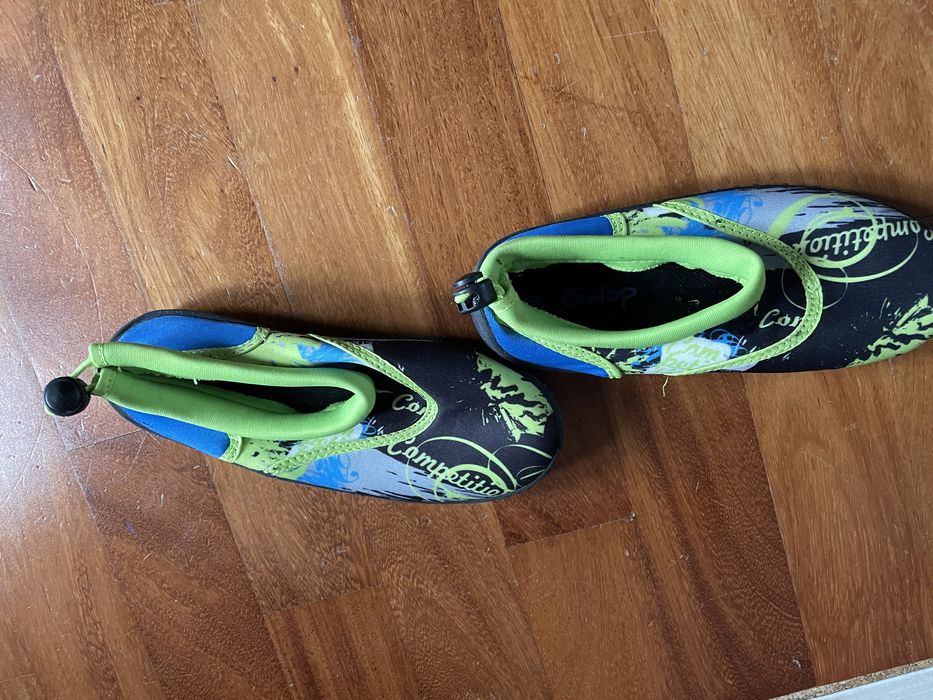 Buty do wody rozm 33