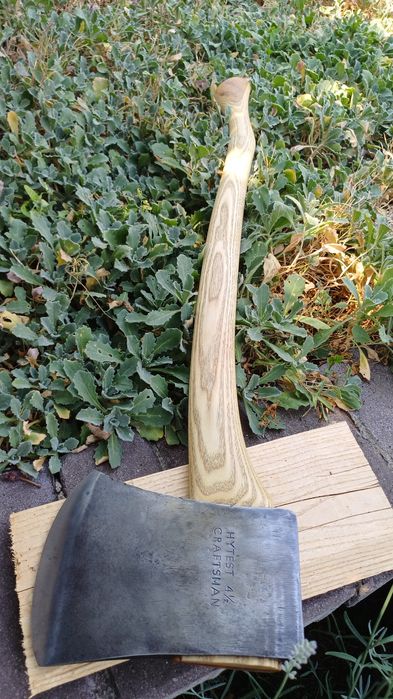 Топор,сокира. Топорик.