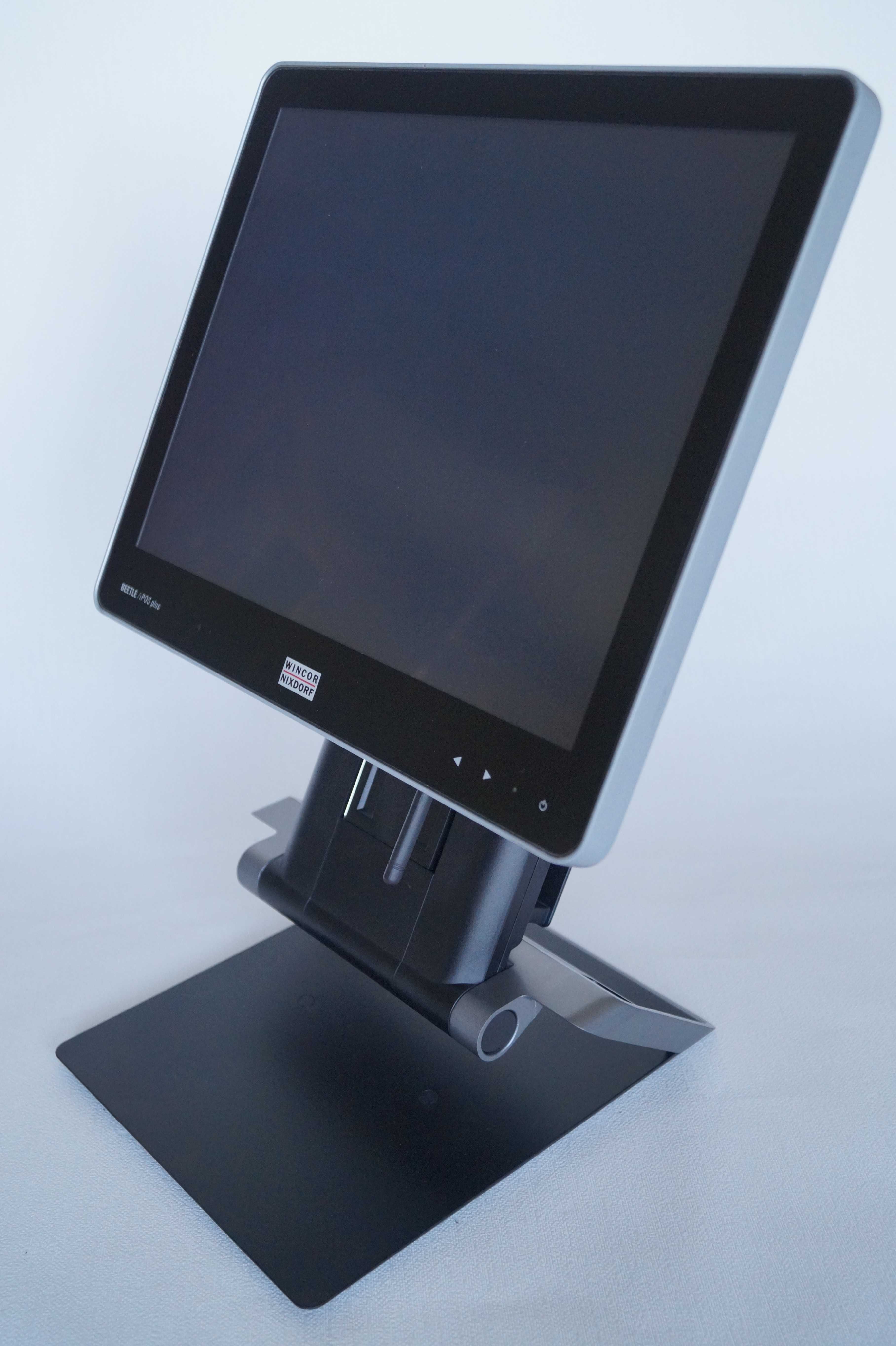 POS-термінал (моноблок) Wincor Nixdorf з ємнісним дисплеєм 15"