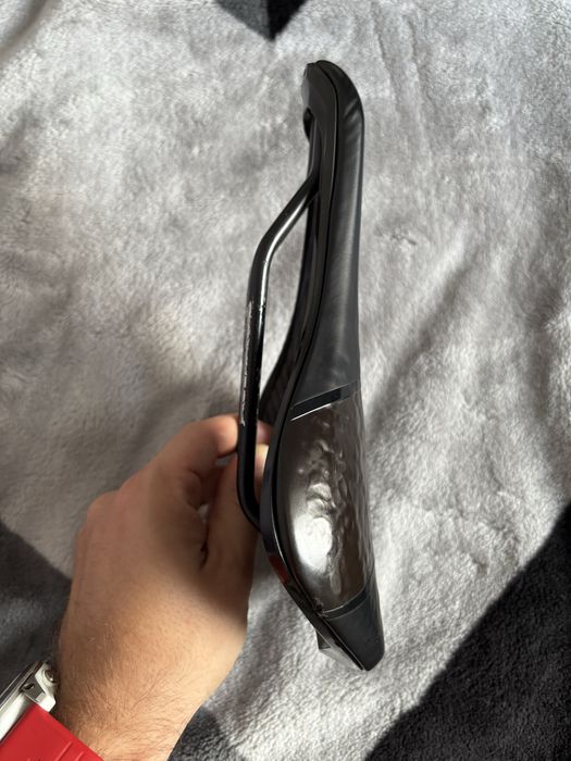 Siodełko specialized power comp elaston 155 szosa gravel mtb