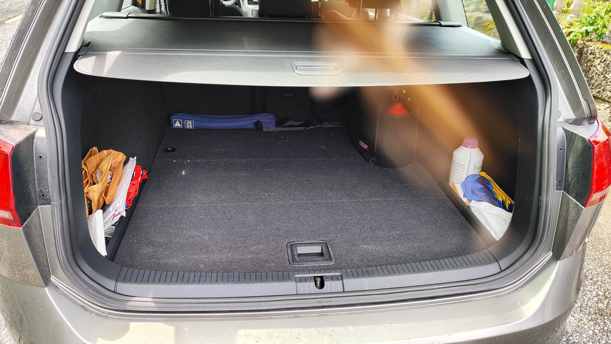 Golf variant Confortline 1.6tdi