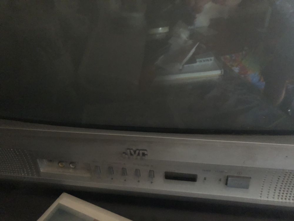 Телевизор JVC AV 21 E 14