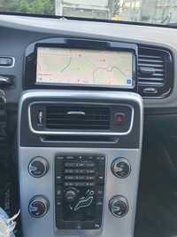 Radio android 250gb carplay volvo v60 2009 a 15