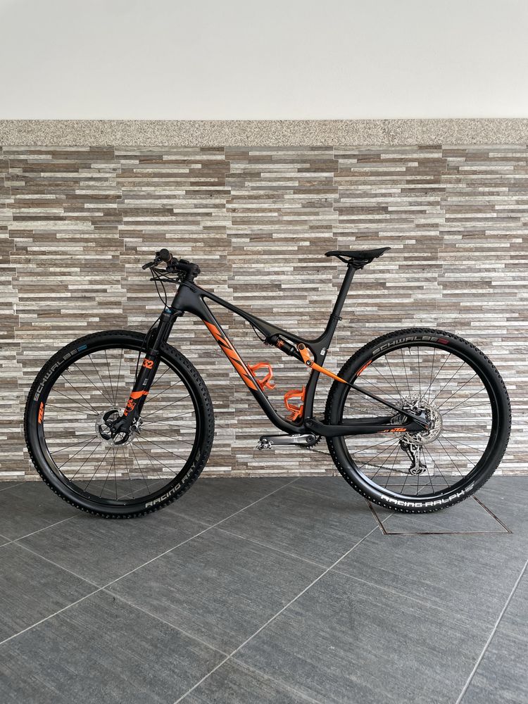 KTM Scarp Prime