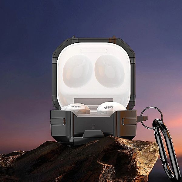 Etui Dux Ducis Secg na Samsung Galaxy Buds Live / Buds Pro / Buds 2 /