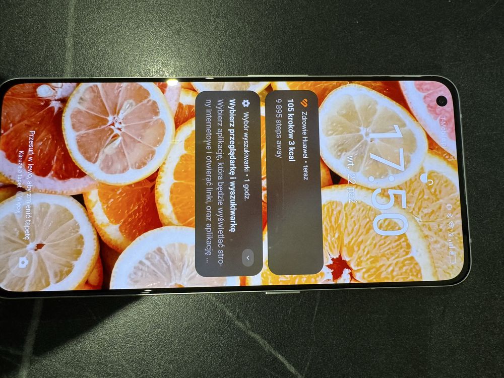 Realme GT 2 PRO 256GB/12 GB JAK NOWY