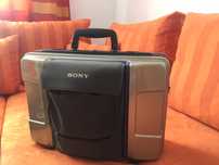 Sony Kamera + Walizka