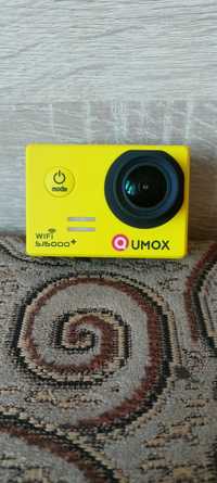 Kamera sportowa QUMOX SJ5000+ WiFi