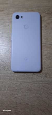 Google pixel 3A XL