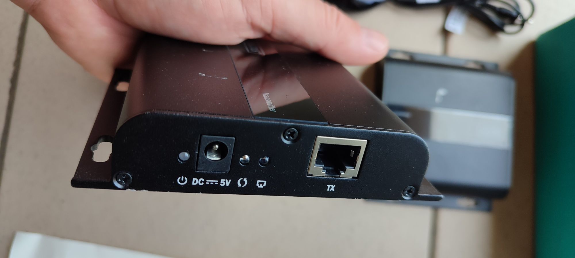 Сплітер Digitus DS-55122