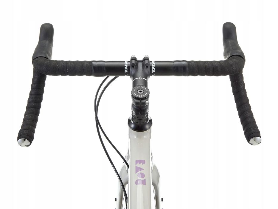 Rower Gravel * KONA ROVE NRB 27,5* Rama 54cm SRAM APEX 1x11s TRP SPYRE