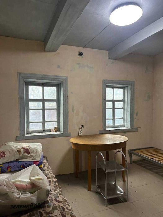 Продається частина будинку в селі Седнів, всього за 140 м до річки!