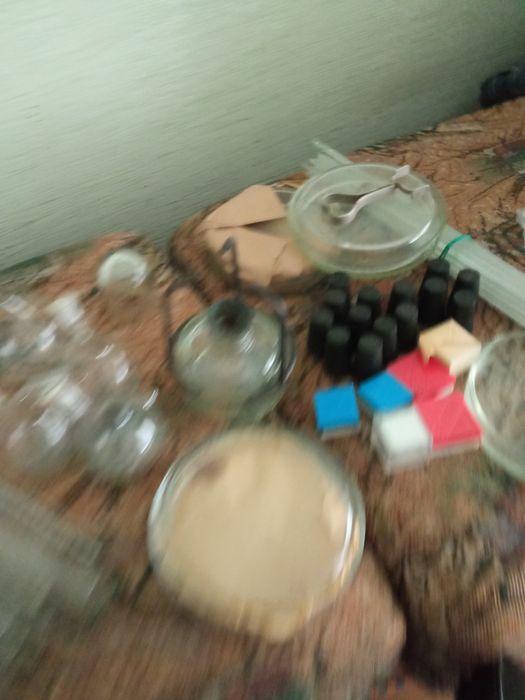 Лабораторные принадлежности