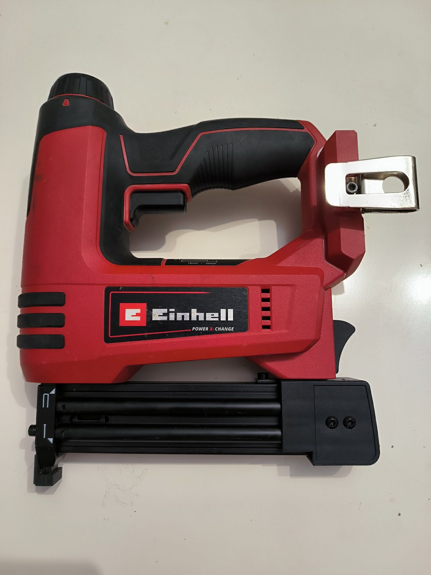 Gwoździarka Einhell TE-CN 18li
