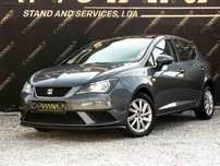 SEAT IBIZA 1.2 Style Viva com garantia