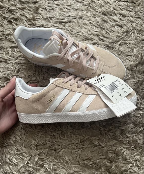 Adidas Gazelle кросівки
