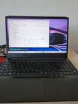 Laptop Lenovo i5 11320H RTX 3050