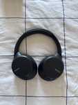 headphones sony noise canceling