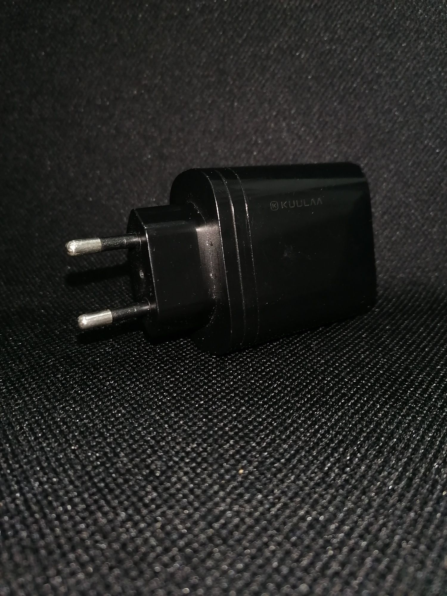 Samsung GT-S5660 + Adaptador Kuulaa + 2 Cabos type Micro - Para peças