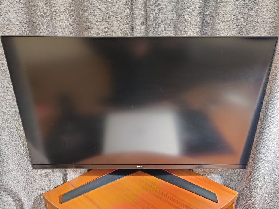 Монітор 32" LG UltraGear 32GK850G-B
