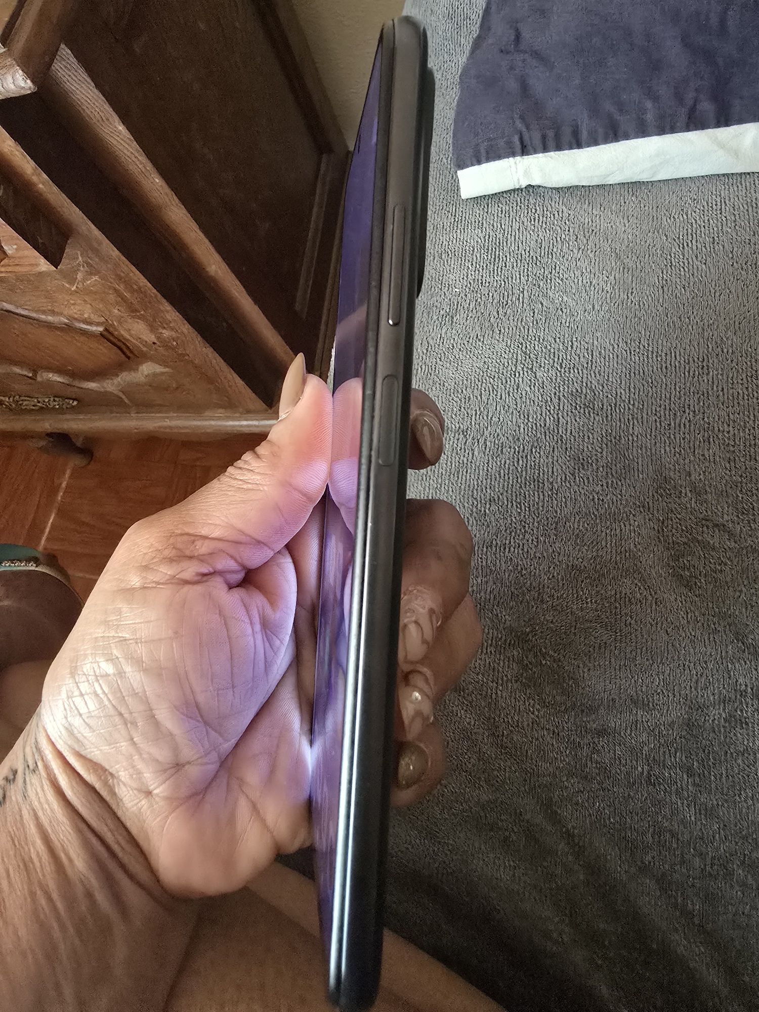 Telemovel Redmi S