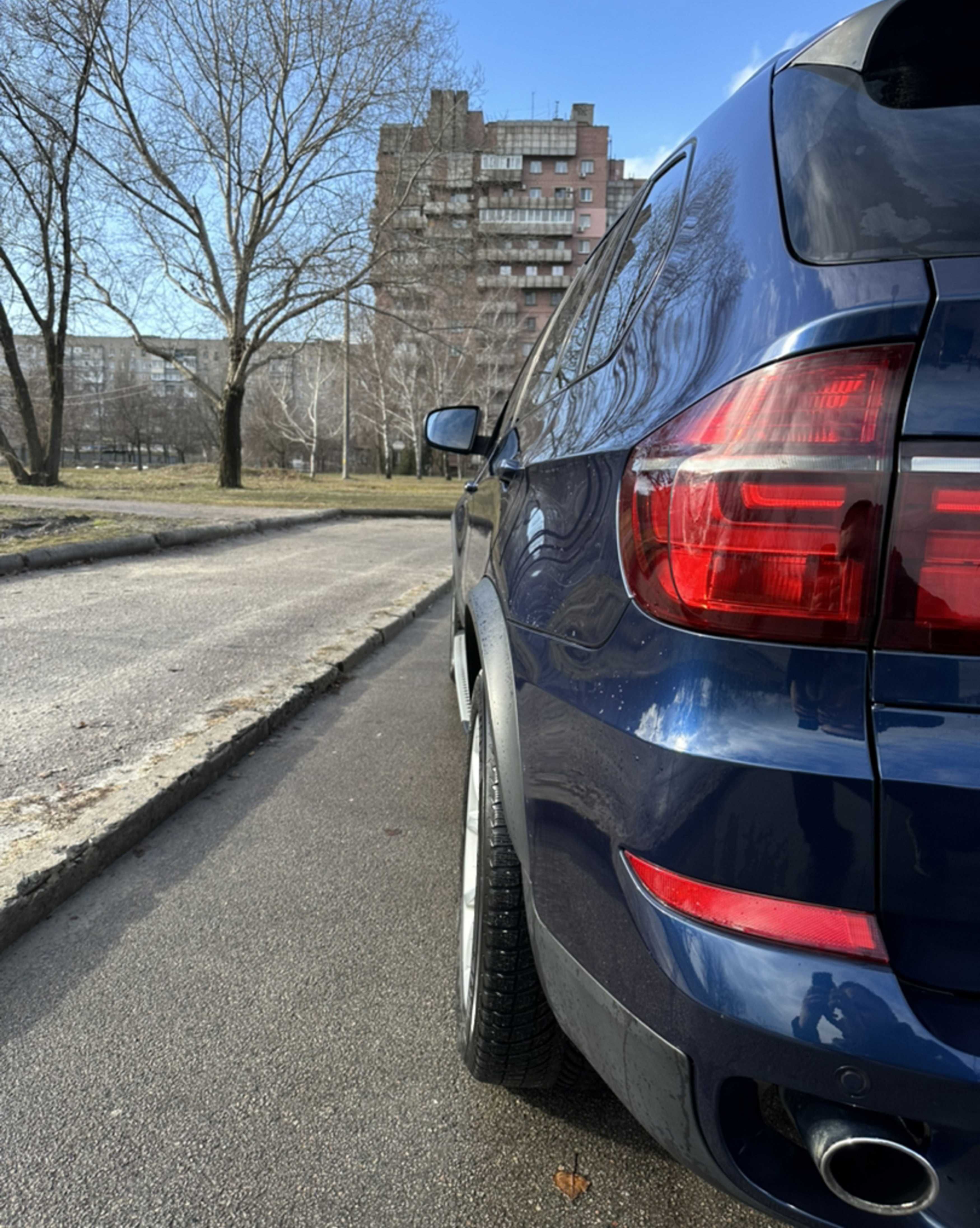 расширители арок на бмв х5 е70 Арки bmw x5 e70