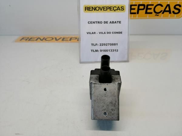 Bobina de ignição MERCEDES-BENZ Classe C (W202)