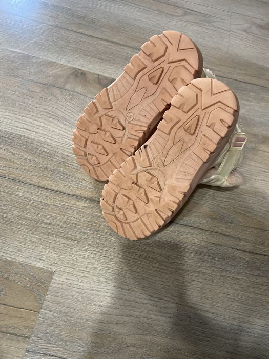 Луноходи чоботи дитячі єдинороги