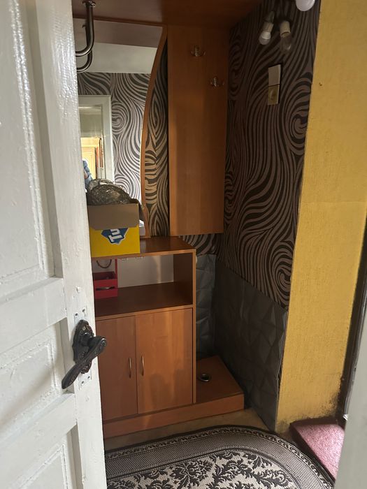 Оренда времянки на південно заході