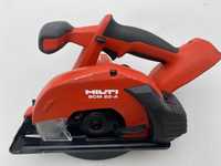 Pilarka do metalu HILTI SCM 22-A