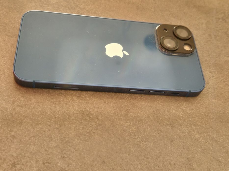 IPhone 13 mini + dodatki
