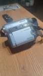kamera sony 8mm 100% sprawna